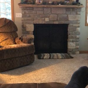 Meet your Posher, Chuck